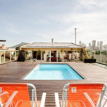 Suites Balneário Camboriú Eksteriør billede