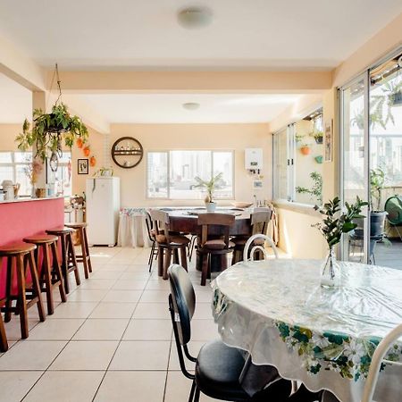 Suites Balneário Camboriú Eksteriør billede