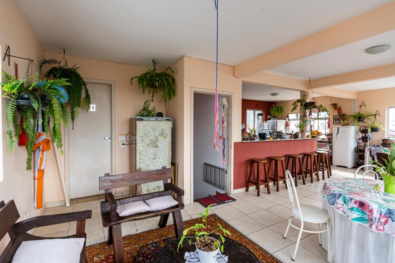 Suites Balneário Camboriú Eksteriør billede