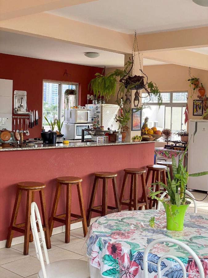 Suites Balneário Camboriú Eksteriør billede
