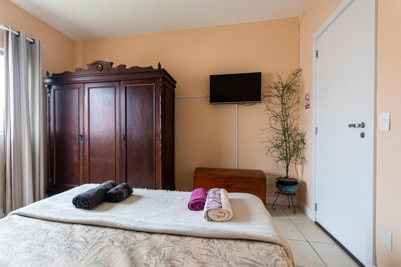 Suites Balneário Camboriú Eksteriør billede