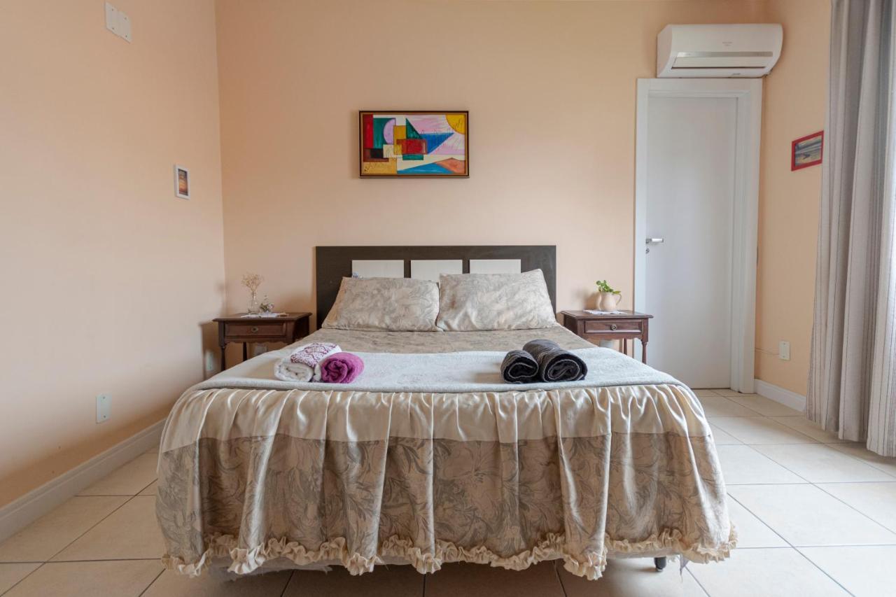 Suites Balneário Camboriú Eksteriør billede