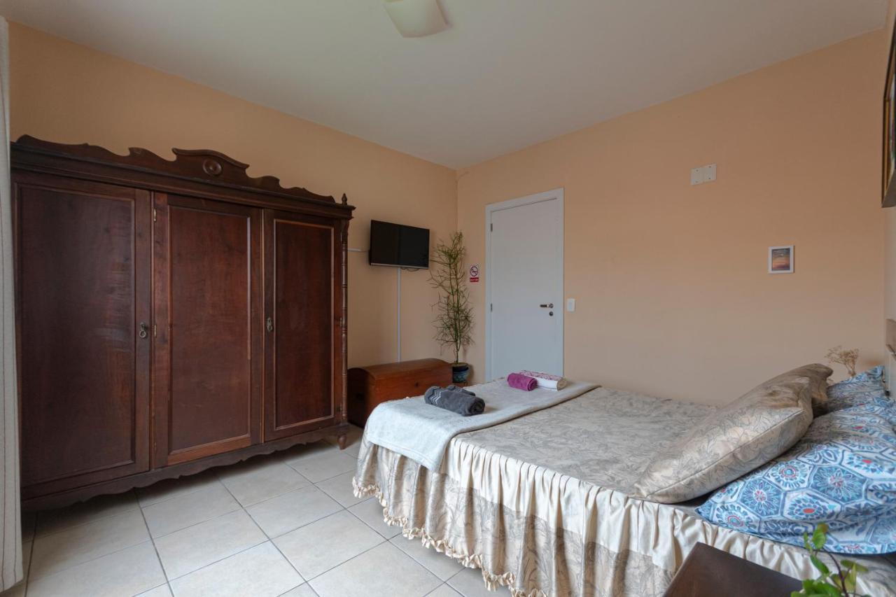 Suites Balneário Camboriú Eksteriør billede