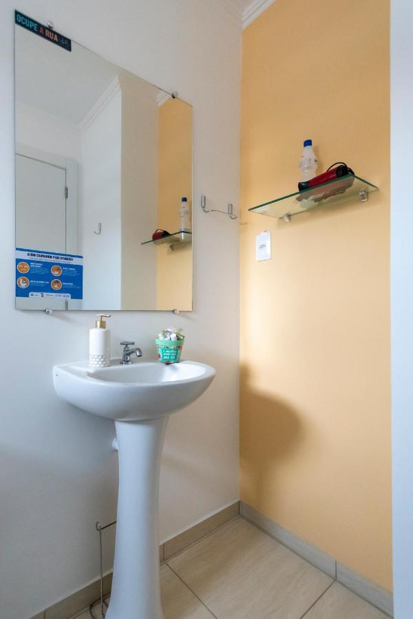 Suites Balneário Camboriú Eksteriør billede