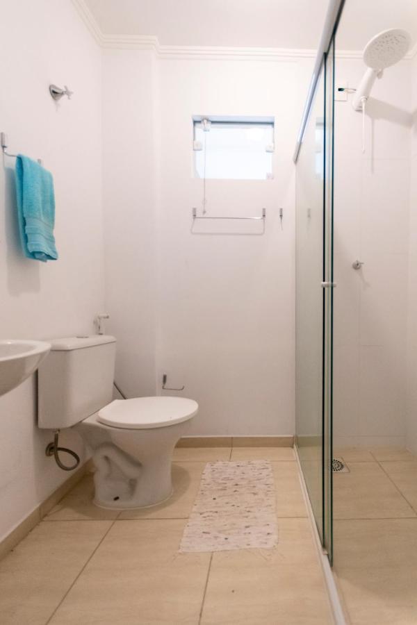 Suites Balneário Camboriú Eksteriør billede