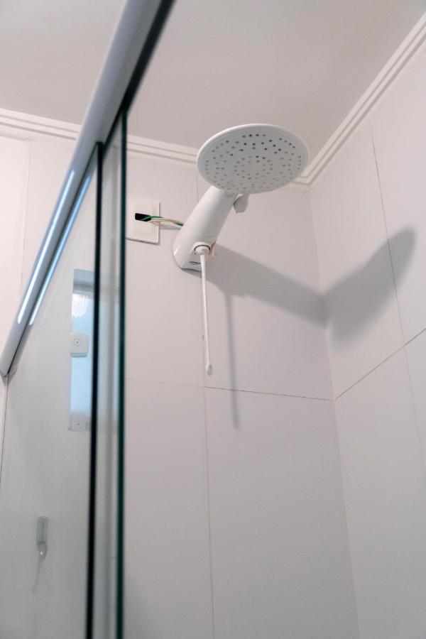 Suites Balneário Camboriú Eksteriør billede