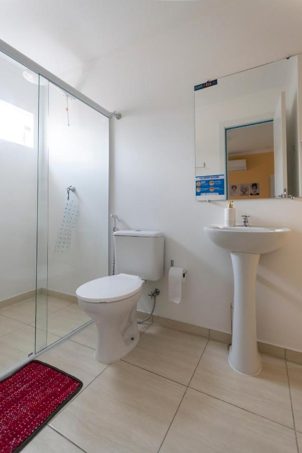 Suites Balneário Camboriú Eksteriør billede