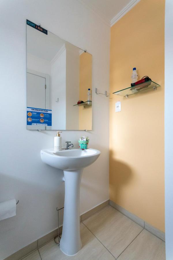 Suites Balneário Camboriú Eksteriør billede