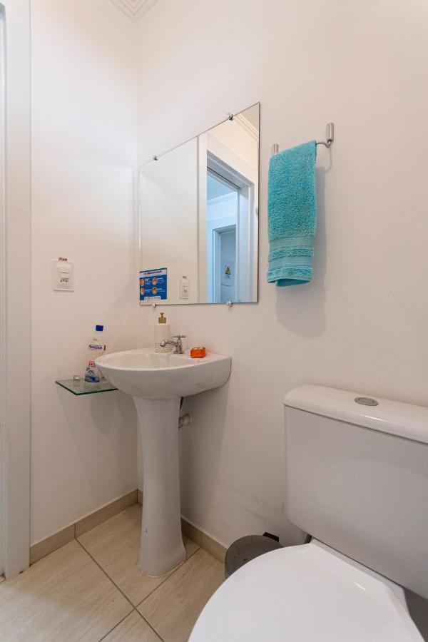 Suites Balneário Camboriú Eksteriør billede