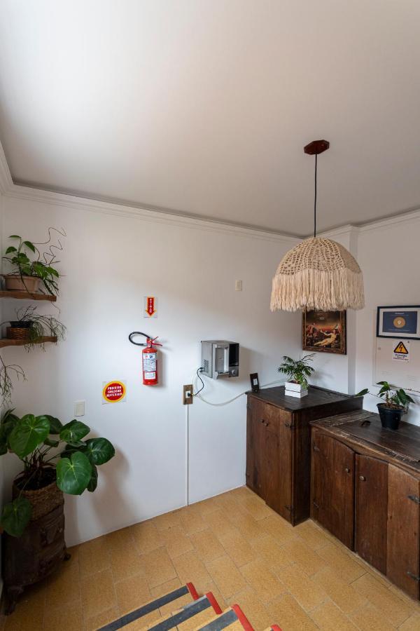 Suites Balneário Camboriú Eksteriør billede