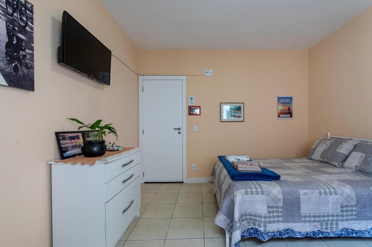 Suites Balneário Camboriú Eksteriør billede