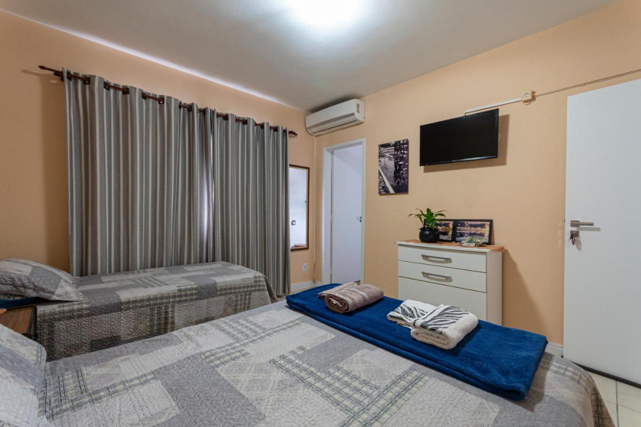 Suites Balneário Camboriú Eksteriør billede