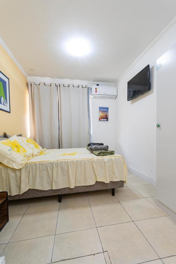 Suites Balneário Camboriú Eksteriør billede
