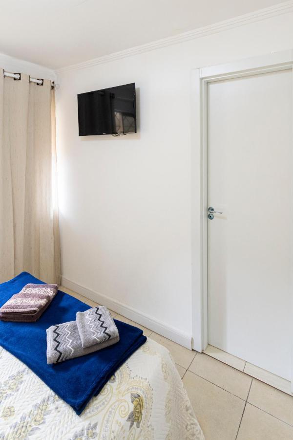 Suites Balneário Camboriú Eksteriør billede