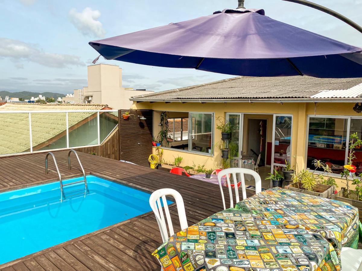 Suites Balneário Camboriú Eksteriør billede