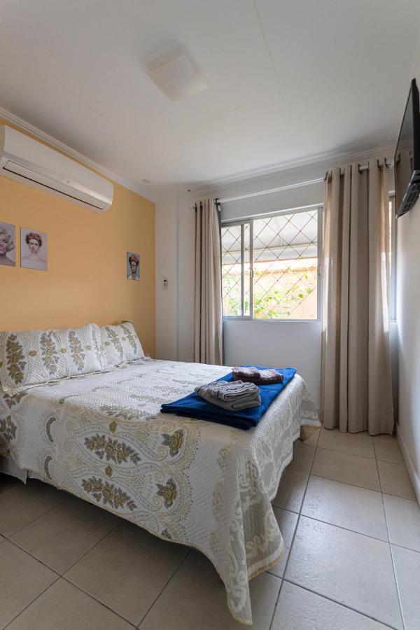 Suites Balneário Camboriú Eksteriør billede