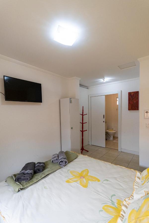 Suites Balneário Camboriú Eksteriør billede