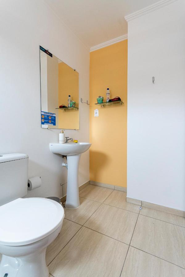 Suites Balneário Camboriú Eksteriør billede