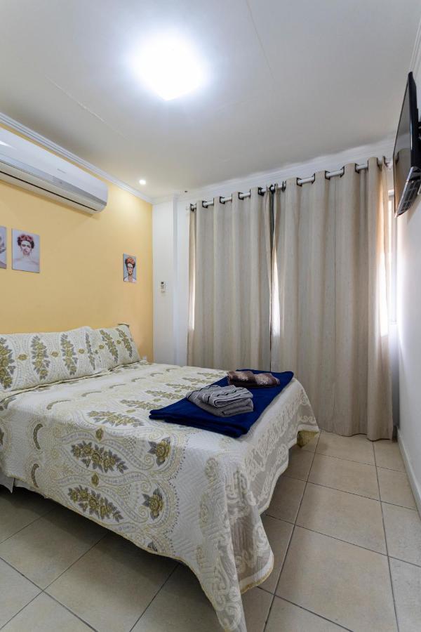 Suites Balneário Camboriú Eksteriør billede