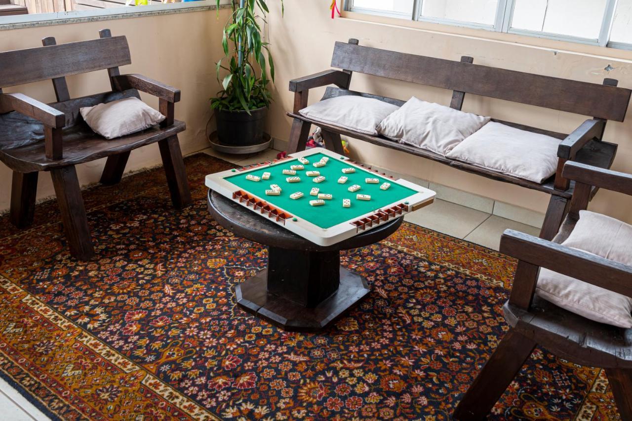 Suites Balneário Camboriú Eksteriør billede