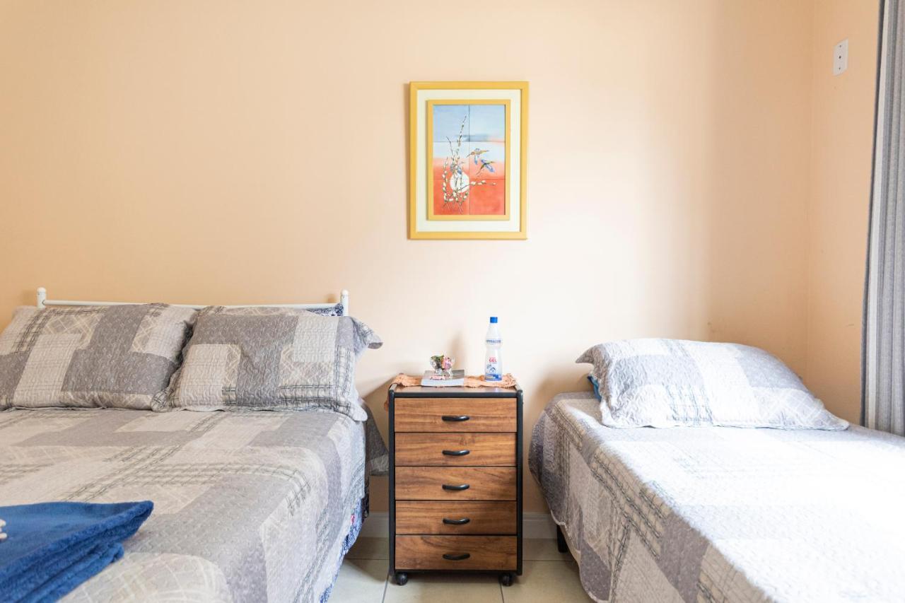 Suites Balneário Camboriú Eksteriør billede