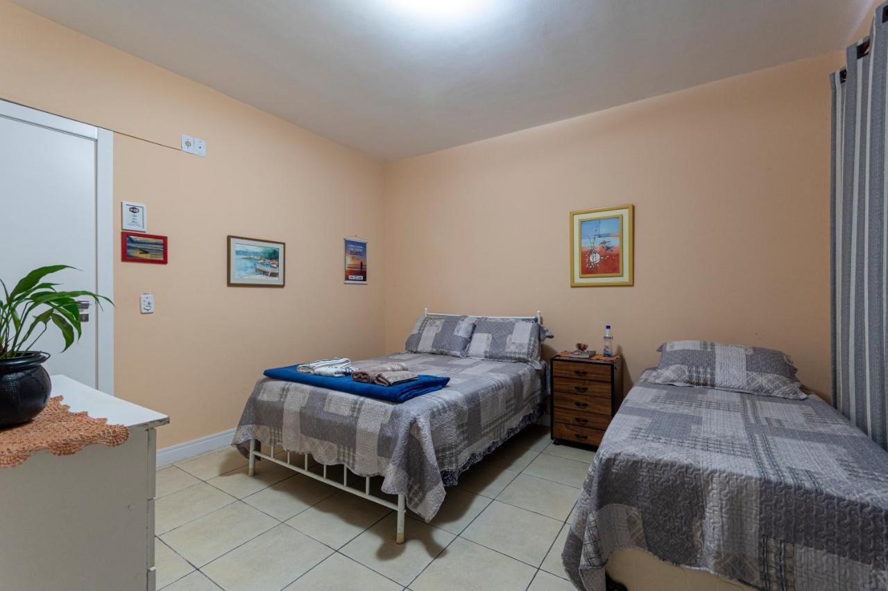 Suites Balneário Camboriú Eksteriør billede