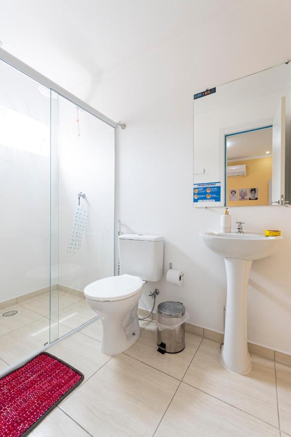 Suites Balneário Camboriú Eksteriør billede