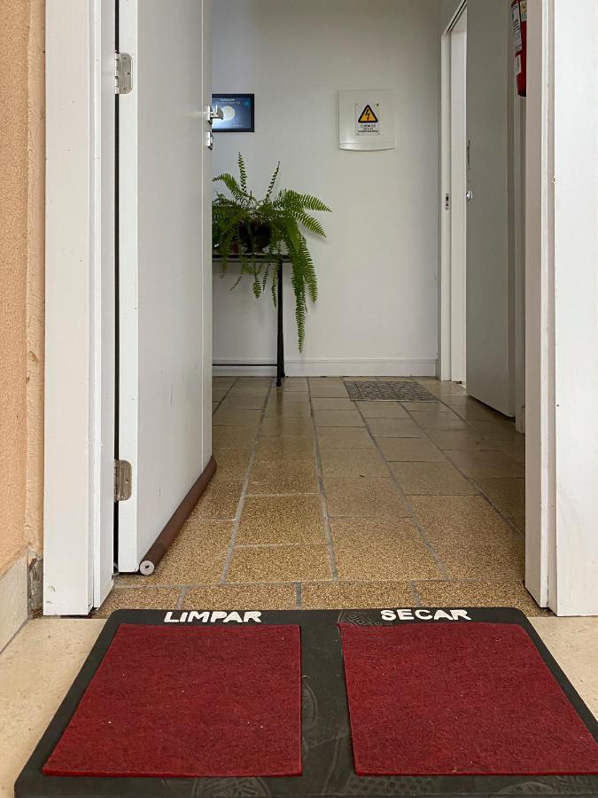 Suites Balneário Camboriú Eksteriør billede