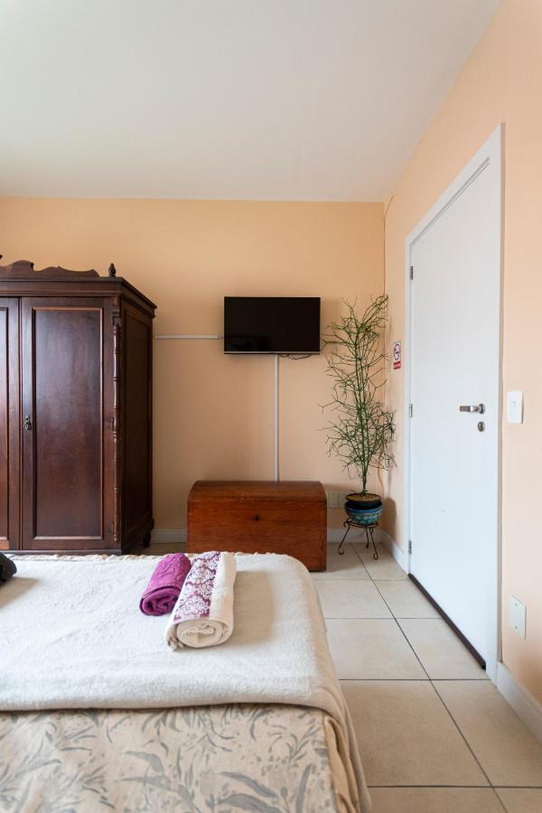 Suites Balneário Camboriú Eksteriør billede