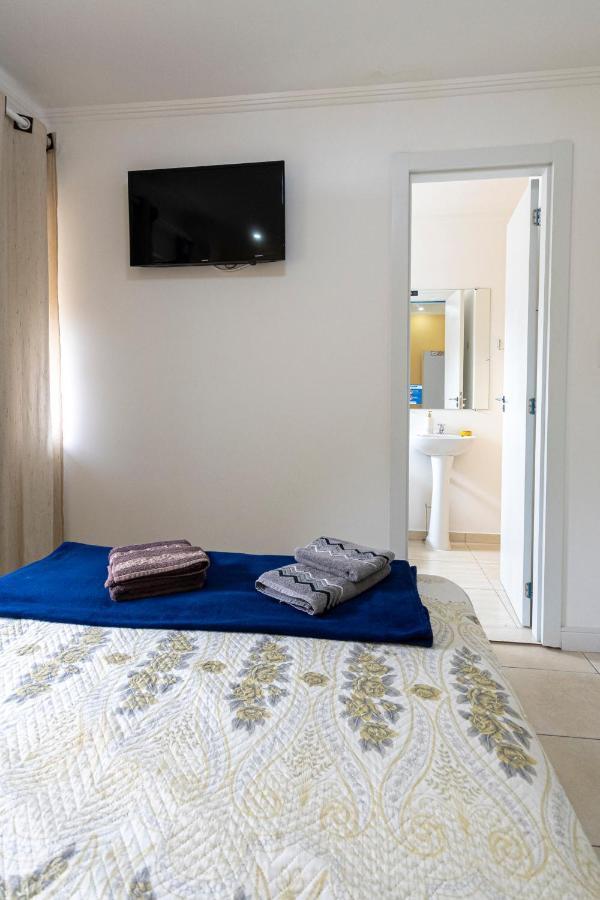 Suites Balneário Camboriú Eksteriør billede