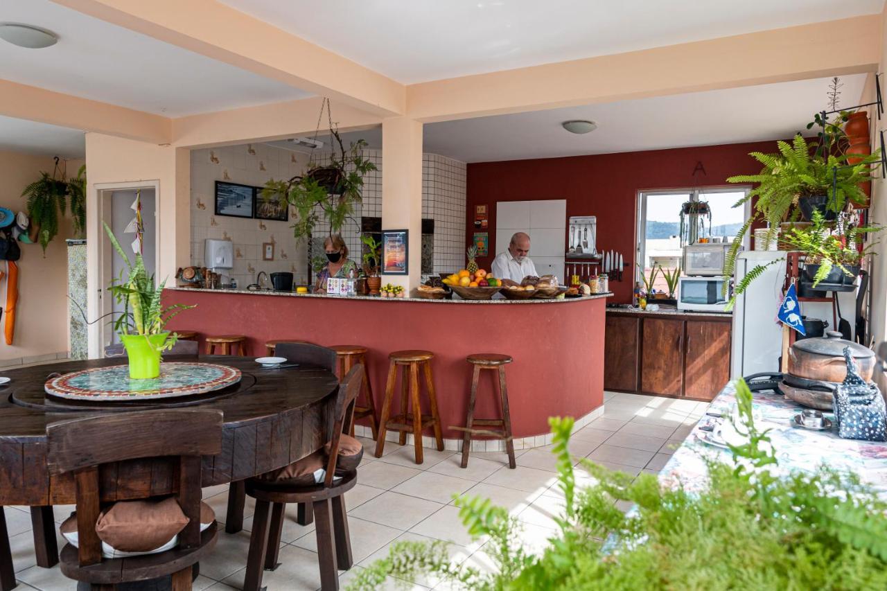 Suites Balneário Camboriú Eksteriør billede