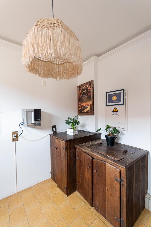 Suites Balneário Camboriú Eksteriør billede