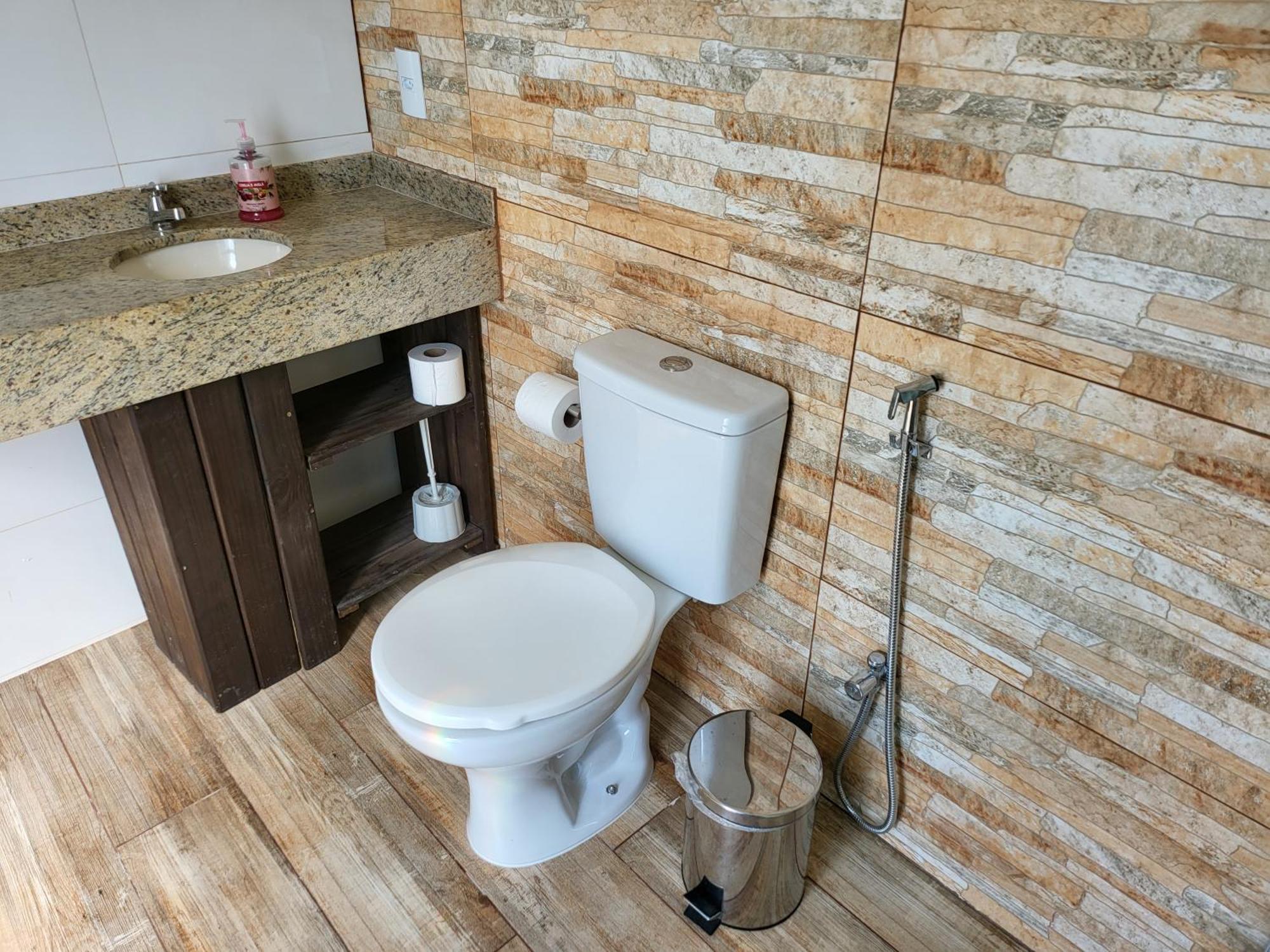 Suites Balneário Camboriú Eksteriør billede