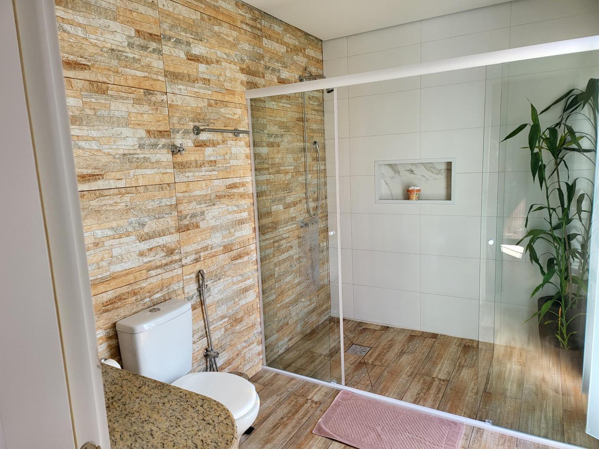 Suites Balneário Camboriú Eksteriør billede