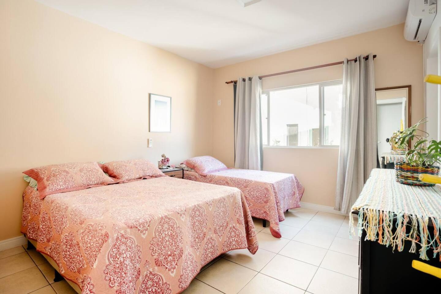 Suites Balneário Camboriú Eksteriør billede