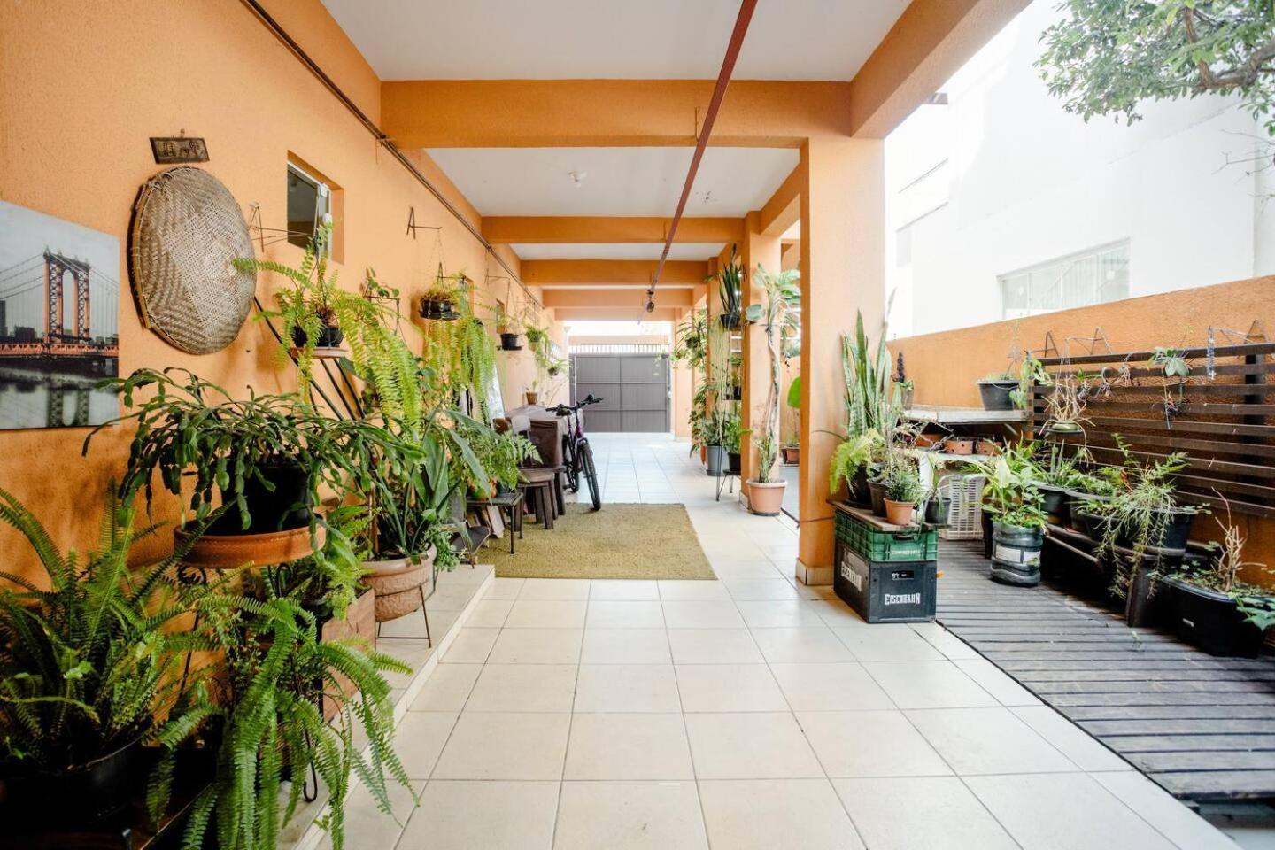 Suites Balneário Camboriú Eksteriør billede