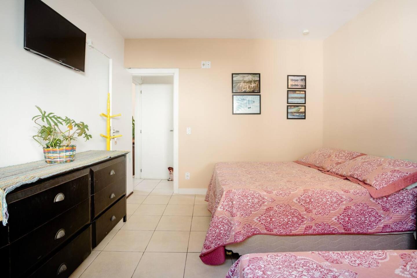 Suites Balneário Camboriú Eksteriør billede